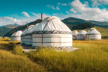 Karkyra Glamping - 2