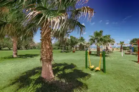 Acacia Resort - 1