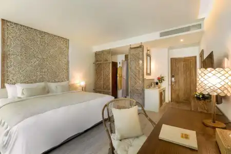 Eden Beach Khao Lak Resort & Spa - 36
