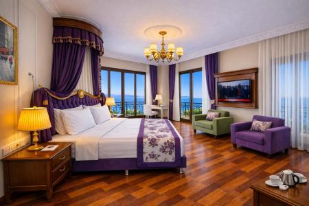 GLK Premier Sea Mansion Suites & Spa - Special Class - 12