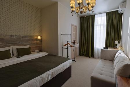 Boutique Statler - 204