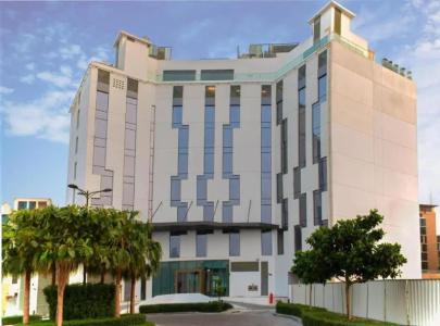 IntercityJaddaf Waterfront - 31