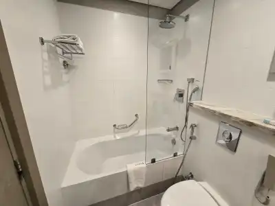 Gulf Inn Al Nasr, Bur Dubai - 15