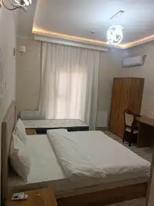 Muhayyo Guest House - 18