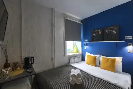 JackPot Energy Apart-hotel - 37