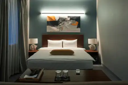 Zagorodnyj Freezone Inn - 6