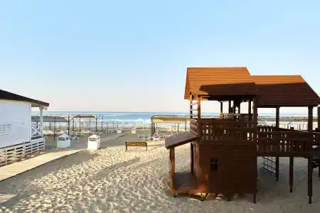Alean Family Resort & SPA Riviera 4* Ultra All Inclusive - 13