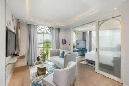 The Salil Riverside Bangkok - 29