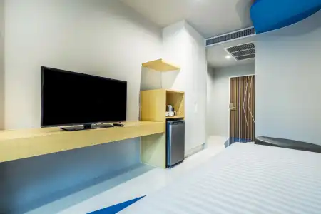 Atelier Suites - 10