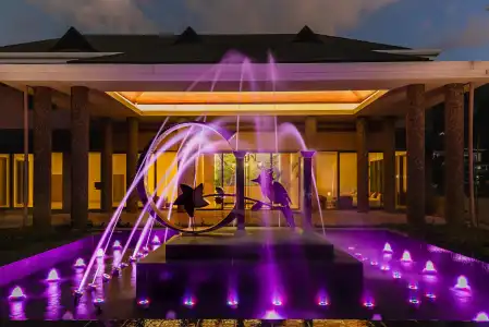 Gardens Hill Resort & Spa - 12