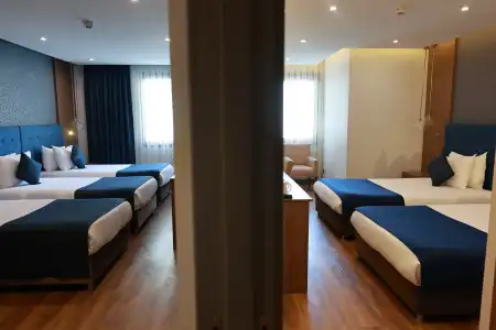 Nova Plaza Crystal - 12
