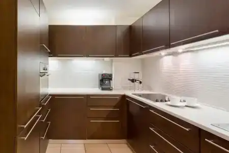 Mamaison All-Suites Spa Pokrovka Moscow Apartment - 68