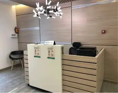 Mini IRIS - 5