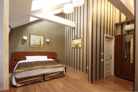 Absolyut Boutique-hotel - 102