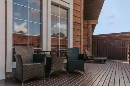 Zagorodnyi kompleks Vidnaya Usad'ba - 139