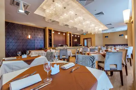 Rajkin Plaza - 4