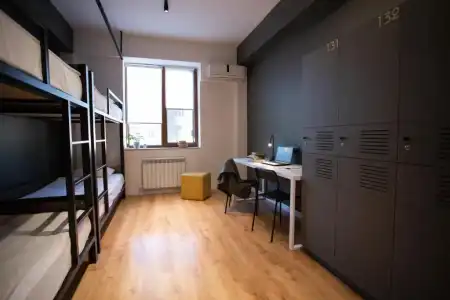 Kantar Hostel - 27