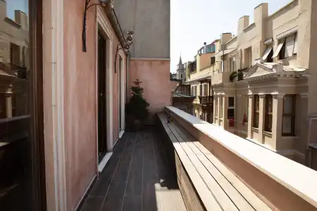 Georges Galata - 49