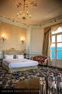 Windsor Palace Luxury Heritage since 1906 by Paradise Inn Group - 28