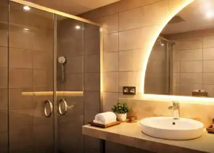 Best Western Izmir - 107