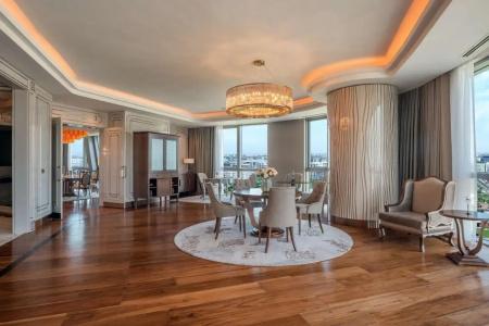 Hilton Tashkent City - 11