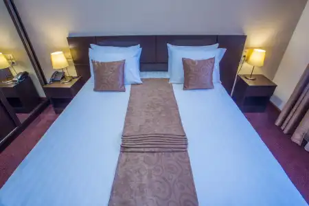 Ani Central Inn - 34