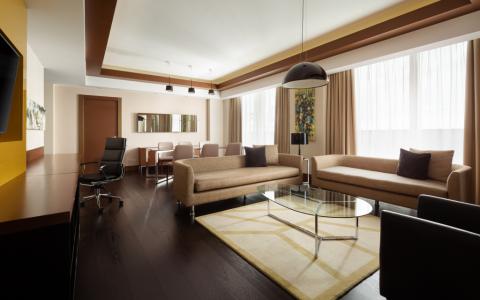 Radisson Blu Resort & Congress Centre 5* - 140