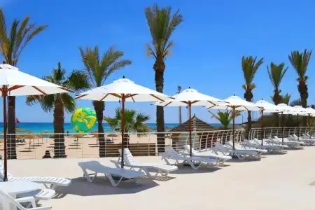 Omar Khayam Resort & Aqua Park 3* - 0