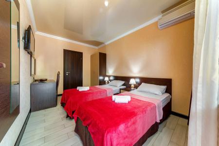 Vavilon Guest house - 32