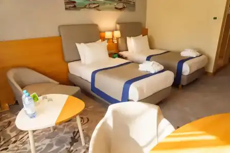 Holiday Inn AKTAU - SEASIDE by IHG - 53