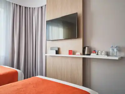 Holiday Inn Express - Baumanskaya, an IHG - 12