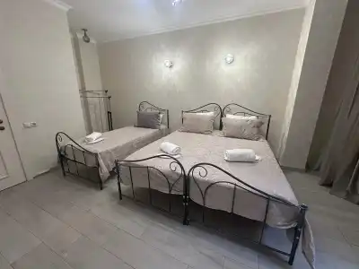 Crystal Tbilisi Boutique-Hotel - 22
