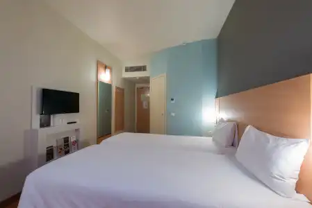 Ibis Stupino - 3