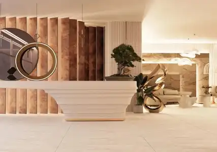 Özkaymak Marina - Ultra All Inclusive - 33