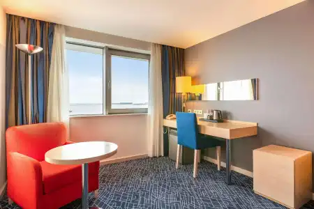 Radisson Baku - 20