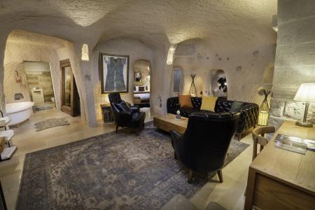 The Rupestral House - 158