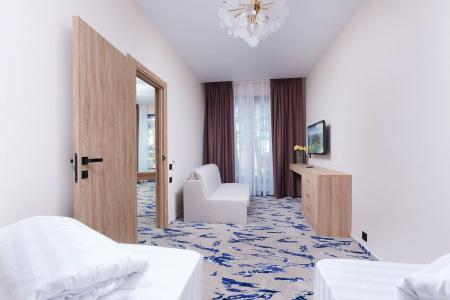 Pansionat Volna - 60