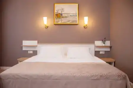 Butik-Otel Bogoyavlenskiy - 107