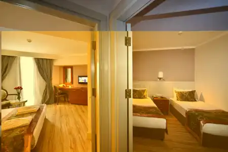 Side Crown Serenity Ultra All Inclusive - 25