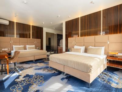 V&Rooftop lounge - 180