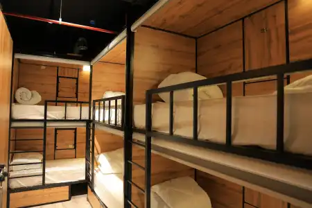 Hostel "Doo" - 1