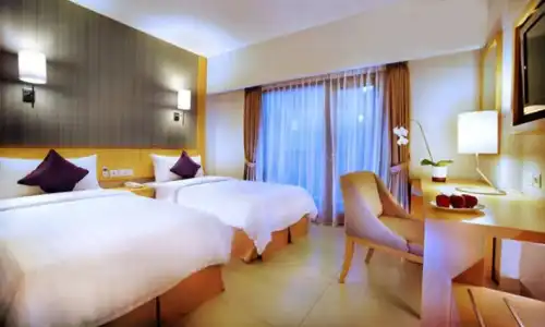 Quest Kuta Bali by Aston - 7