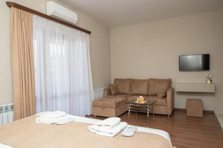 Hillside Guest house - 27