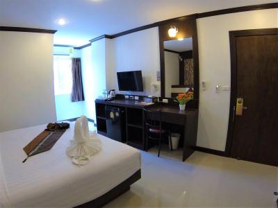Patong Mansion - 43