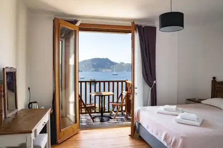 Alice Tatil Evi Guest house - 62