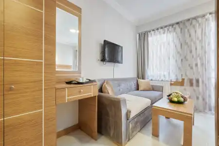 Central Suites Taksim - 31