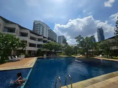 Tropicana Pattaya - 30