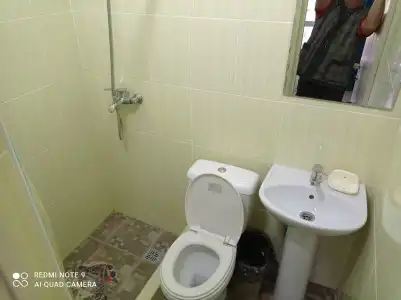 Podsolnukhi Guest House - 31