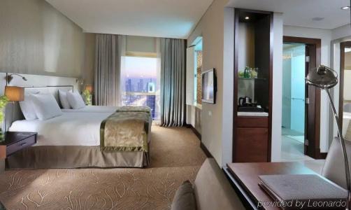 The Tower Plaza Dubai - 15