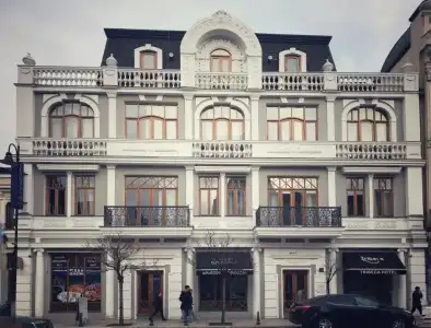 Tribeca - 1
